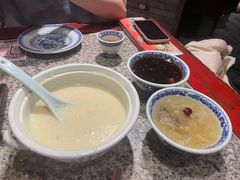 -南京大牌档(香港广场店)