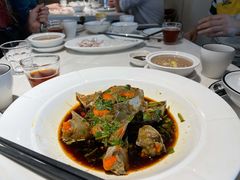 生腌蟹-潮人姐妹轩(海宁路店)