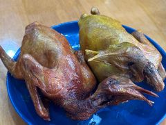 -煲煲掂风味煲仔饭餐厅(西区店)