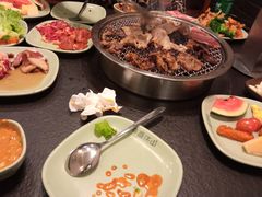 -韩盛·盛江山自助料理(奥体万达店)