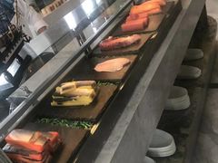 -万达文华酒店·48F云端窗景美食汇自助餐厅