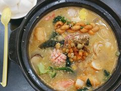 麻辣烫-锅神麻辣烫