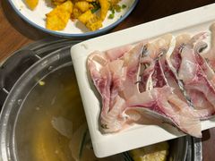 -鱼醉无骨鱼·中山脆肉鲩(南浦店)