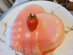 -茵特拉根酒店·西餐厅