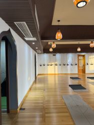 -悦尚生活空间•瑜伽普拉提•悦心芳香疗愈SPA