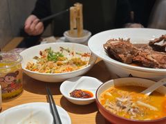 -九毛九西北菜(汕头金平万达广场店)