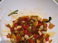 -佬麻雀·剁椒鱼头(京基KK One店)