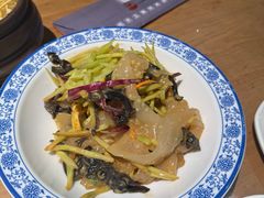 -满园烤鸭·春饼(奥体万达店)