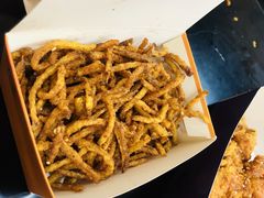 -前进5路汉堡炸鸡(前进五路店)