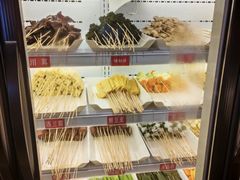 -江湖六膳門串串香(隆礼路店)