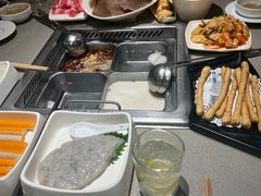 -海底捞火锅(正大乐城店)