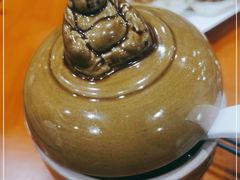 -银子铁板烧料理自助餐(人民广场店)