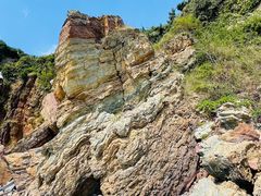 -大连金石滩滨海国家地质公园