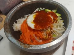 -韩宫宴烤肉·料理(东台吾悦店)
