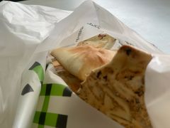 -帕米尔食府(白云观店)
