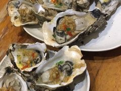 -木屋烧烤(白石洲店)