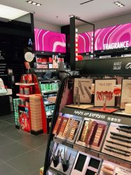 -丝芙兰Sephora