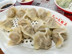 -孔一凡·手工饺子(卓越时代广场店)