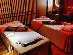 -江南足纪·影院足道·轻奢SPA(红山6979店)