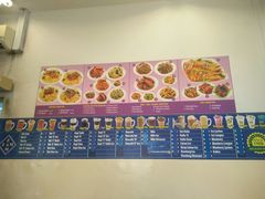 -新加坡Zam Zam餐馆