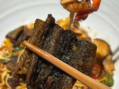 -李犟大爆鳝面·手工蟹黄包(湖滨西湖店)