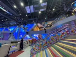 -第五极儿童乐园
