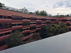 -上海衡山路十二号华邑酒店