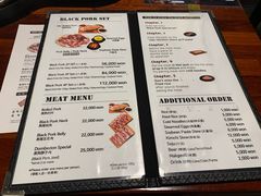 -Dombe豚(黑猪肉街店)