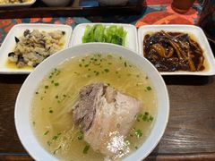 -苏面斋·本地传统苏式面馆