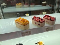 -好利来(东直门银座店)