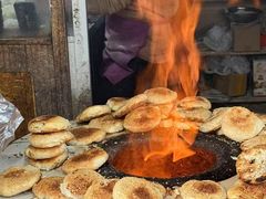 -肖为民麻糕(双桂坊店)