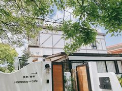-几静cafe(基湖店)