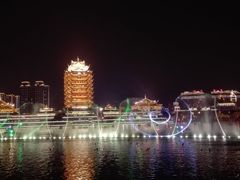 -眉山湿地公园(东坡区)