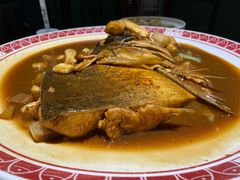 -旺顺阁鱼头泡饼(常营店)