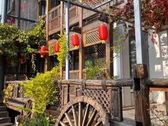 -慢丽江·云南野生菌土鸡锅(付家庄店)