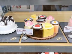 -DQ·蛋糕·冰淇淋(万象城店)