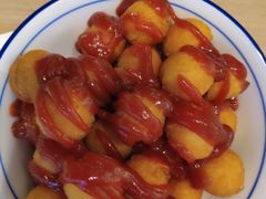 -兔爸私家小厨(新北万达店)