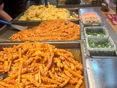 -丁家坡洋芋·观音桥好吃街A区(全国总店)