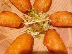 -牛扒先生·厚切雪花牛扒西餐厅(京溪店)