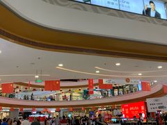 -万达广场(泰安泰山店)