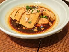 -逸林轩中餐厅(中信泰富朱家角锦江酒店)