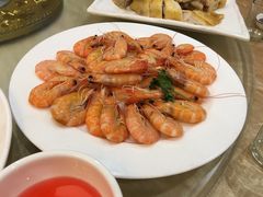 -外沙富龙城酒楼(老街店)