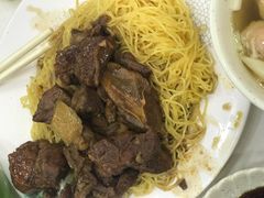 -麦文记面家(佐敦店)