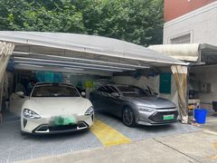 -CLEANDAY车倍洁精洗(延安西路店)