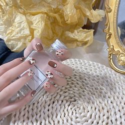 -Blue Nail日式美甲美睫美肤