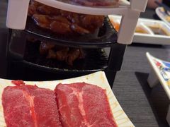 -AJIYA·池袋日式烧肉自助(天津万象城店)
