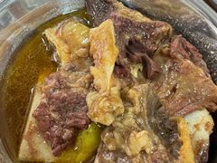 -阿秋牛排(湖心街店)