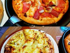 -必胜客(金元宝店)