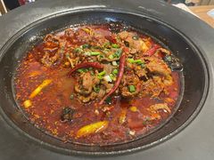 -大盐帮川菜馆(长楹天街店)