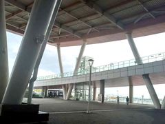 -仁川港国际客运码头